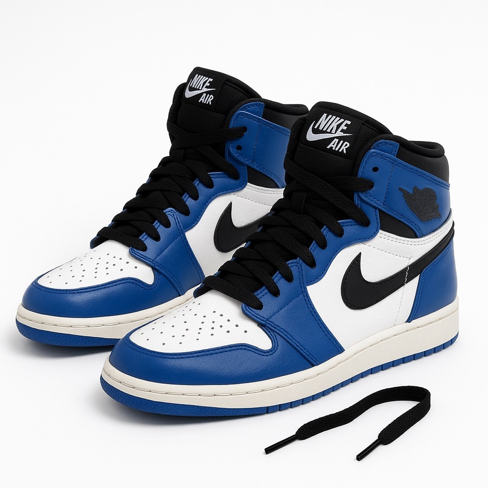 Air Jordan 1 Retro High OG “Game Royal” 2018 | Men’s Size 10.5 | No Box